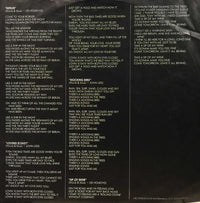 Barclay James Harvest : Berlin - A Concert For The People (LP)