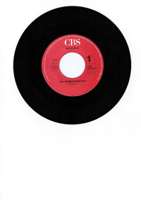 The Byrds : Mr. Tambourine Man / Turn! Turn! Turn! (7", Single, RE)
