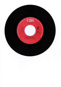 The Byrds : Mr. Tambourine Man / Turn! Turn! Turn! (7", Single, RE)