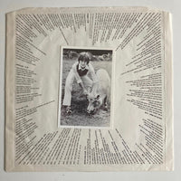 John Lennon : Imagine (LP, Album, RE)