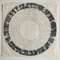 John Lennon : Imagine (LP, Album, RE)