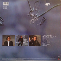 Trevor Rabin : Can't Look Away (LP, Album)