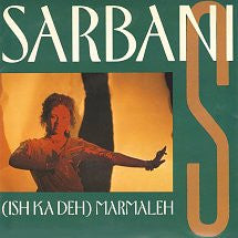 Sarbani : (Ish Ka Deh) Marmaleh (12")