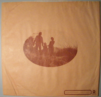 Nektar : Remember The Future (LP, Album, Son)