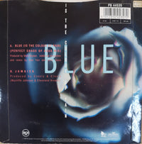 Caron Wheeler : Blue (Is The Colour Of Pain) (7", Single)