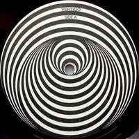 Black Sabbath : Black Sabbath Vol 4 (LP, Album, Gat)