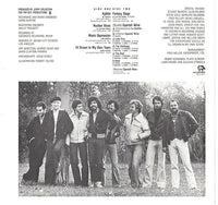Blood Sweat & Tears* : Nuclear Blues (LP, Album, Glo)