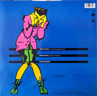 Cookie Crew* : Born This Way (Remix) (12")
