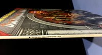 Dschinghis Khan : Rom (LP, Album, Gat)