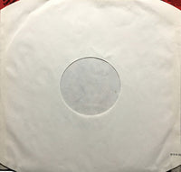 Dschinghis Khan : Rom (LP, Album, Gat)