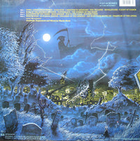 Iron Maiden : Live After Death (2xLP, Album, Gat)