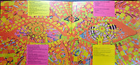 Cream (2) : Wheels Of Fire (2xLP, Album, RE)