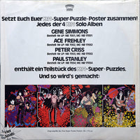 Kiss, Peter Criss : Peter Criss (LP, Album)