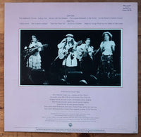 The Roches : Keep On Doing (LP, Album)