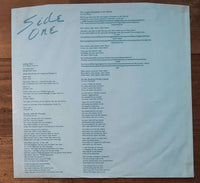 The Roches : Keep On Doing (LP, Album)