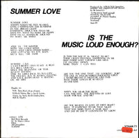 Apb (2) : Summer Love (12", Single)
