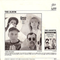 Cheap Trick : If You Want My Love (7", Single)