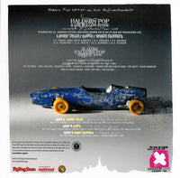 Various : Haldern Pop & Der Rolling Stone - Verspielt & Feierlich Tour 2008 (7")