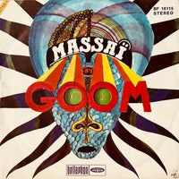 Goom : Massaï (7", Single)