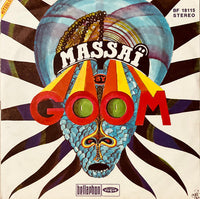 Goom : Massaï (7", Single)