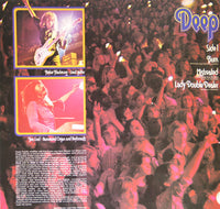 Deep Purple : Made In Europe (LP, Album, Gat)