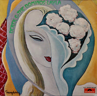 Derek & The Dominos : Layla And Other Assorted Love Songs (2xLP, Album, RP)