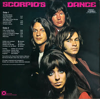 Shocking Blue : Scorpio's Dance (LP, Album, Club)