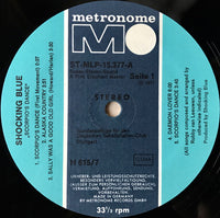 Shocking Blue : Scorpio's Dance (LP, Album, Club)