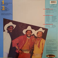 The Gap Band : Gap Band 8 (LP, Album)