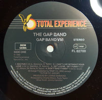 The Gap Band : Gap Band 8 (LP, Album)