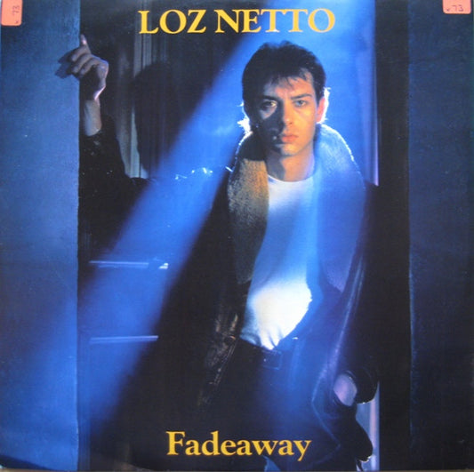 Loz Netto : Fadeaway (12")