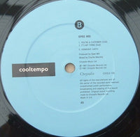 EPEE MD* : It's My Thing (12")