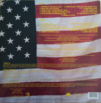 Luke Featuring The 2 Live Crew : Banned In The U.S.A. - The Luke LP (LP, Album)