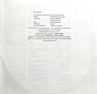 Tauchen - Prokopetz* : DÖF (LP, Album, Club)