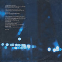 Hooverphonic : Blue Wonder Power Milk (LP, Album)