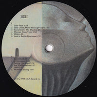 The Fixx : Phantoms (LP, Album)