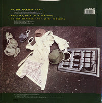Pink Floyd : On The Turning Away (12", Single)