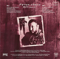 Peter Green (2) : Whatcha Gonna Do? (LP, Album)