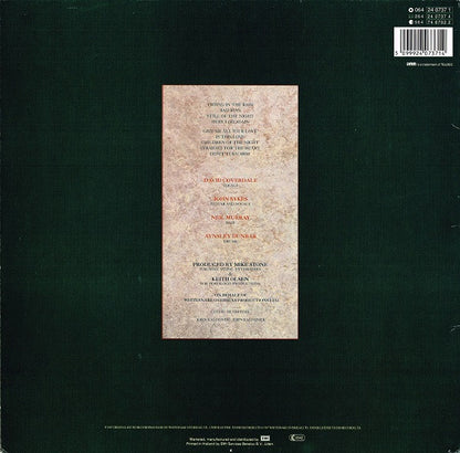 Whitesnake : 1987 (LP, Album)