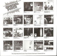 Eric Clapton : 461 Ocean Boulevard (LP, Album, RE, Sta)