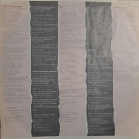 Al Jarreau : Breakin' Away (LP, Album, RE)