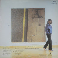 George Harrison : Somewhere In England (LP, Album)