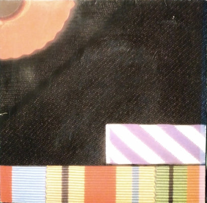 Pink Floyd : The Final Cut (LP, Album, M/Print, Gat)