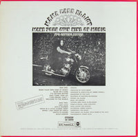 Mama Cass Elliot* : Make Your Own Kind Of Music - It's Getting Better (LP, Album, Mon)