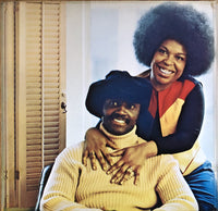 Roberta Flack & Donny Hathaway : Roberta Flack & Donny Hathaway (LP, Album, Gat)