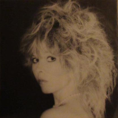 Berlin : Pleasure Victim (LP, Album)