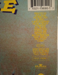 Euphoric : Do You Like (12")