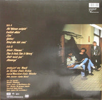 BAP : Ahl Männer, Aalglatt (LP, Album)