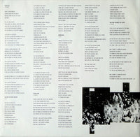 Barclay James Harvest : Glasnost (LP, Album)