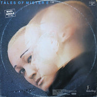 Tales Of Mister E* : Tales Of Mister E (12", Maxi)